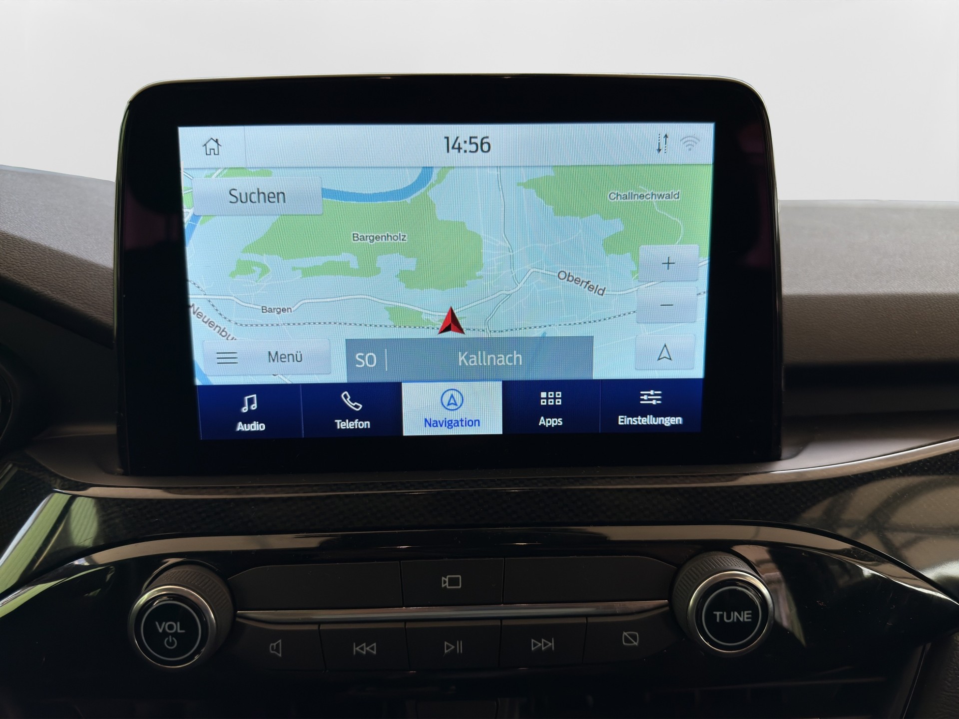 FORD Kuga 2.5 PHEV ST-Line X 2WD-image-12
