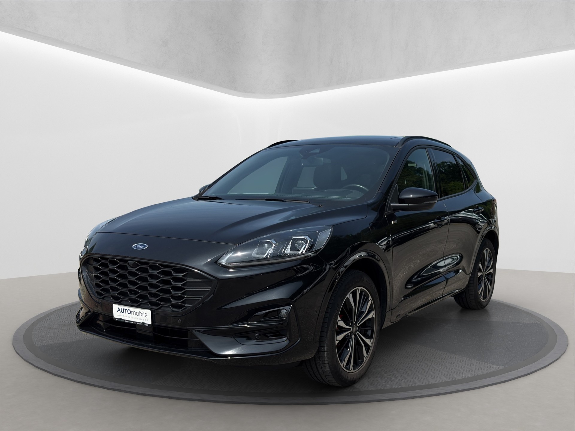 FORD Kuga 2.5 PHEV ST-Line X 2WD-showroom-element-1
