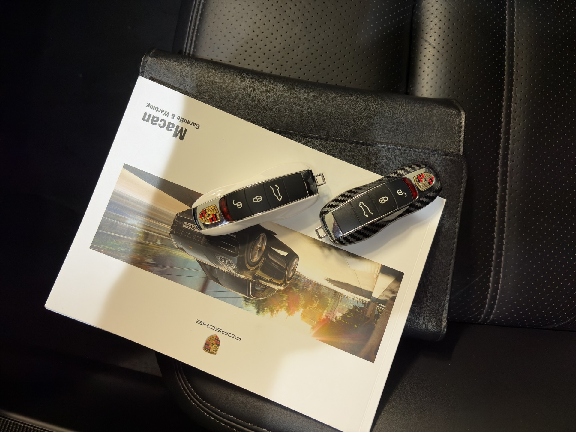 PORSCHE Macan S Diesel PDK-image-20