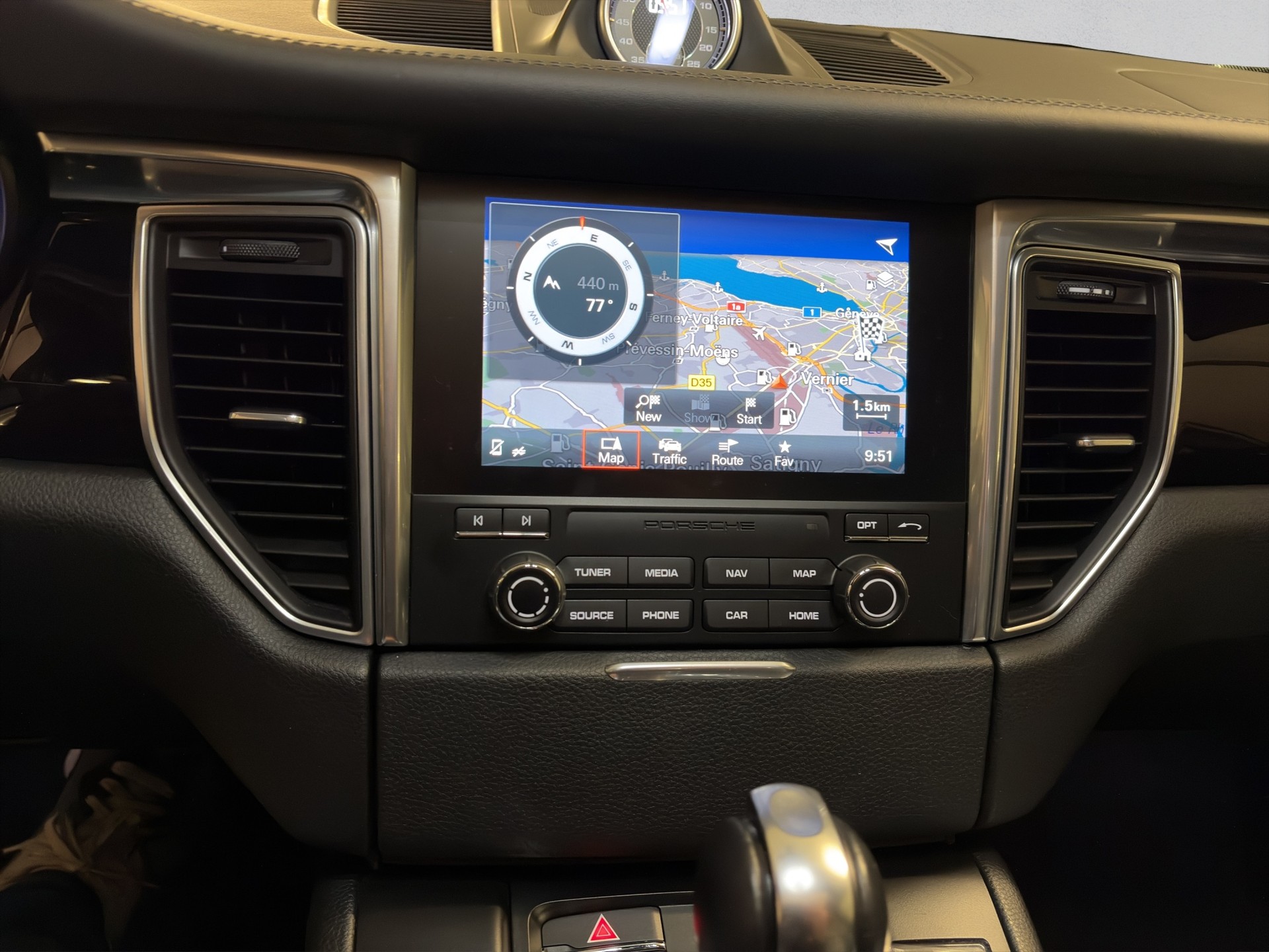 PORSCHE Macan S Diesel PDK-image-22