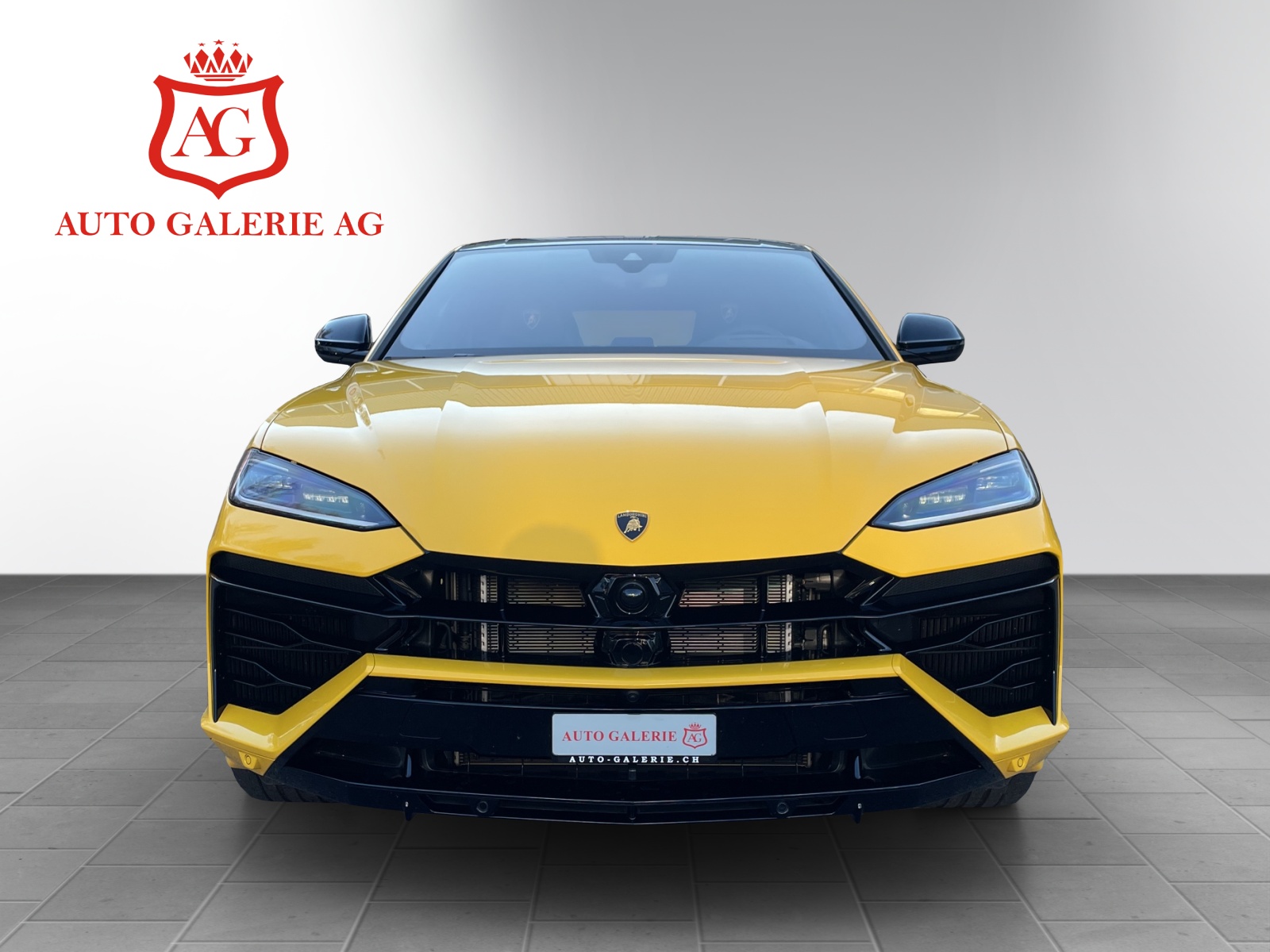 LAMBORGHINI URUS SE-image-7