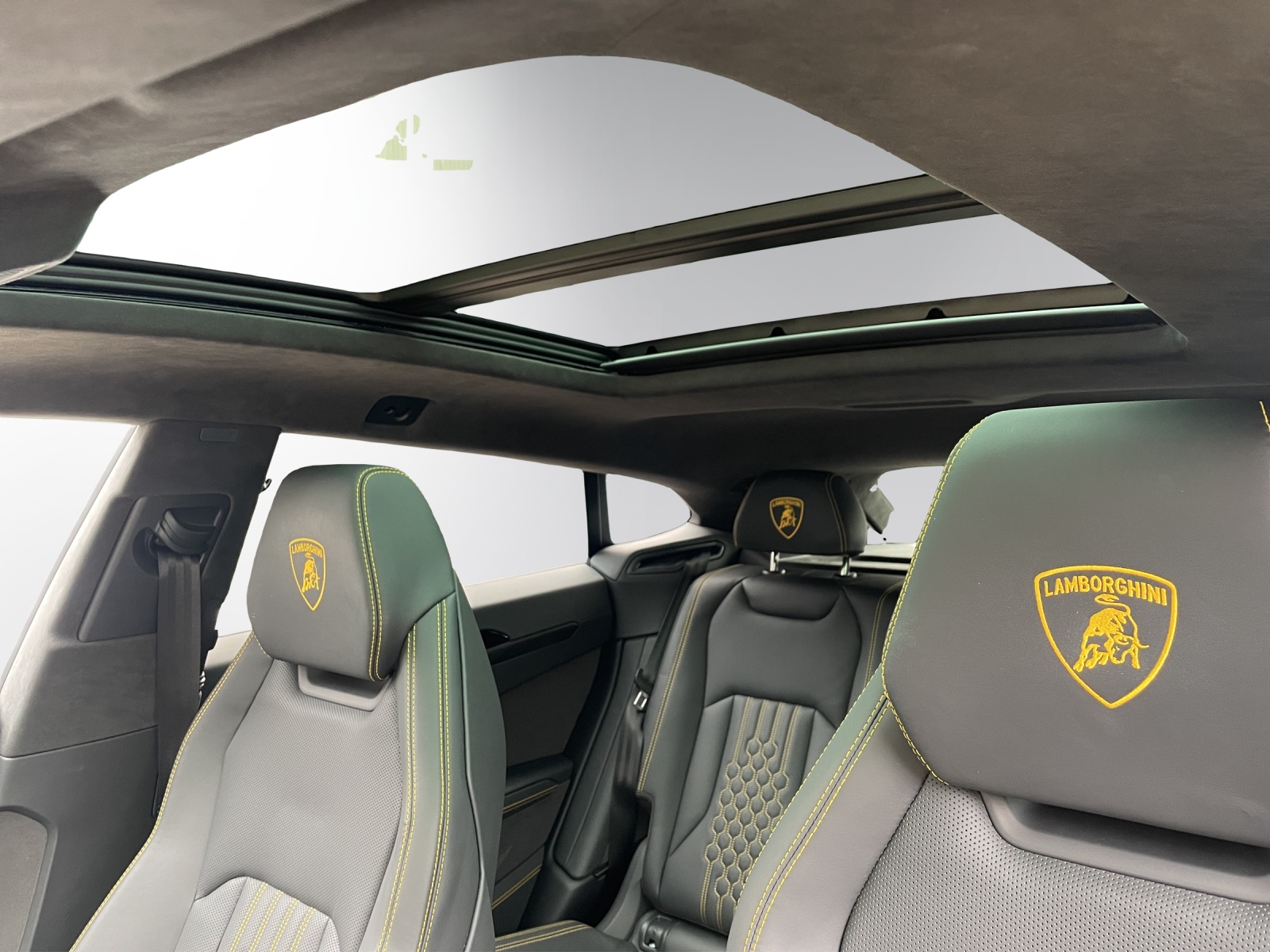 LAMBORGHINI URUS SE-image-13