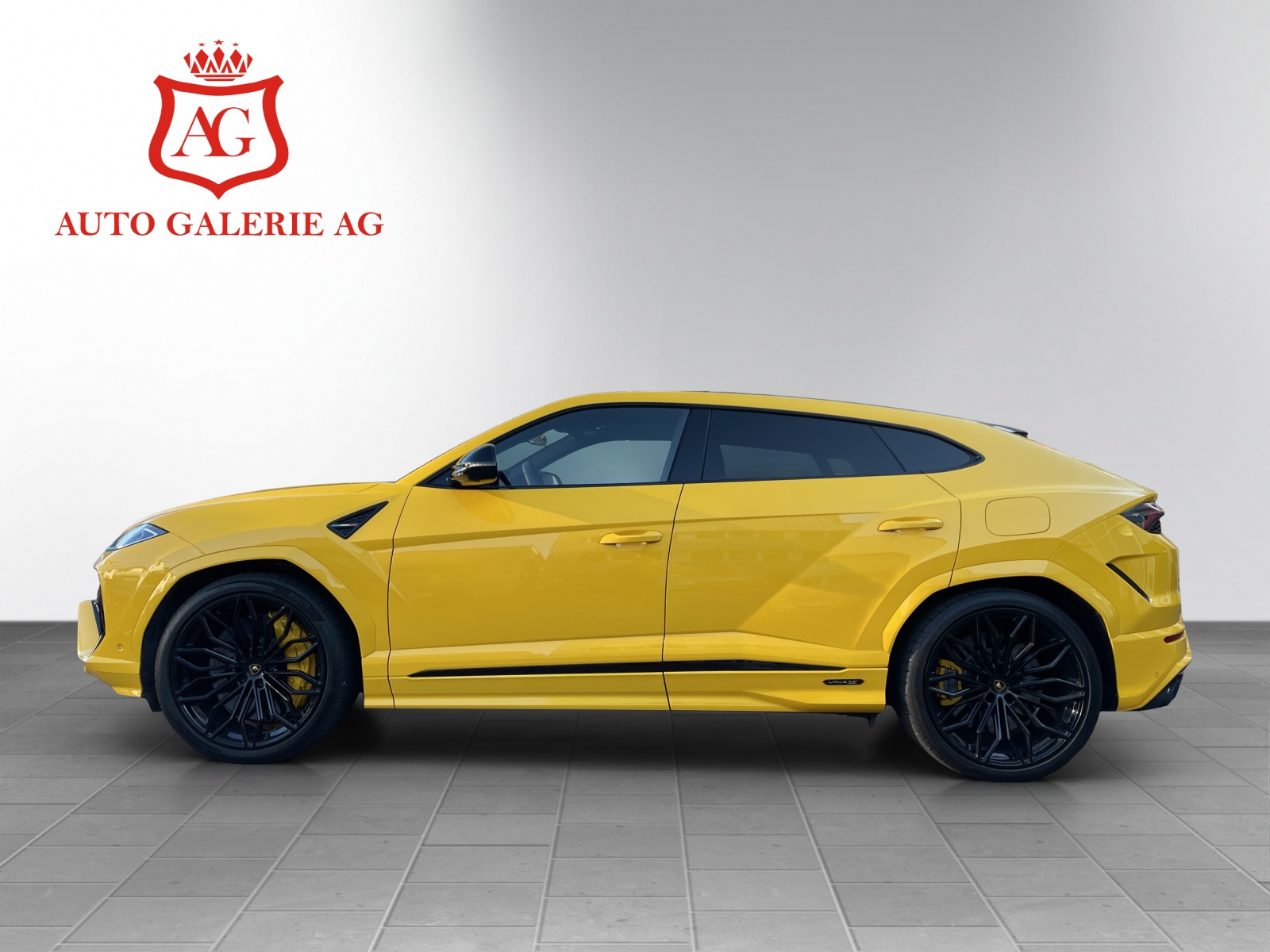 LAMBORGHINI URUS SE-showroom-element-1