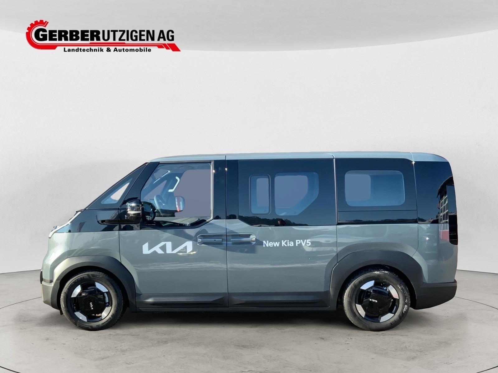 KIA PV5 Passenger 71.2 kWh Plus-showroom-element-1
