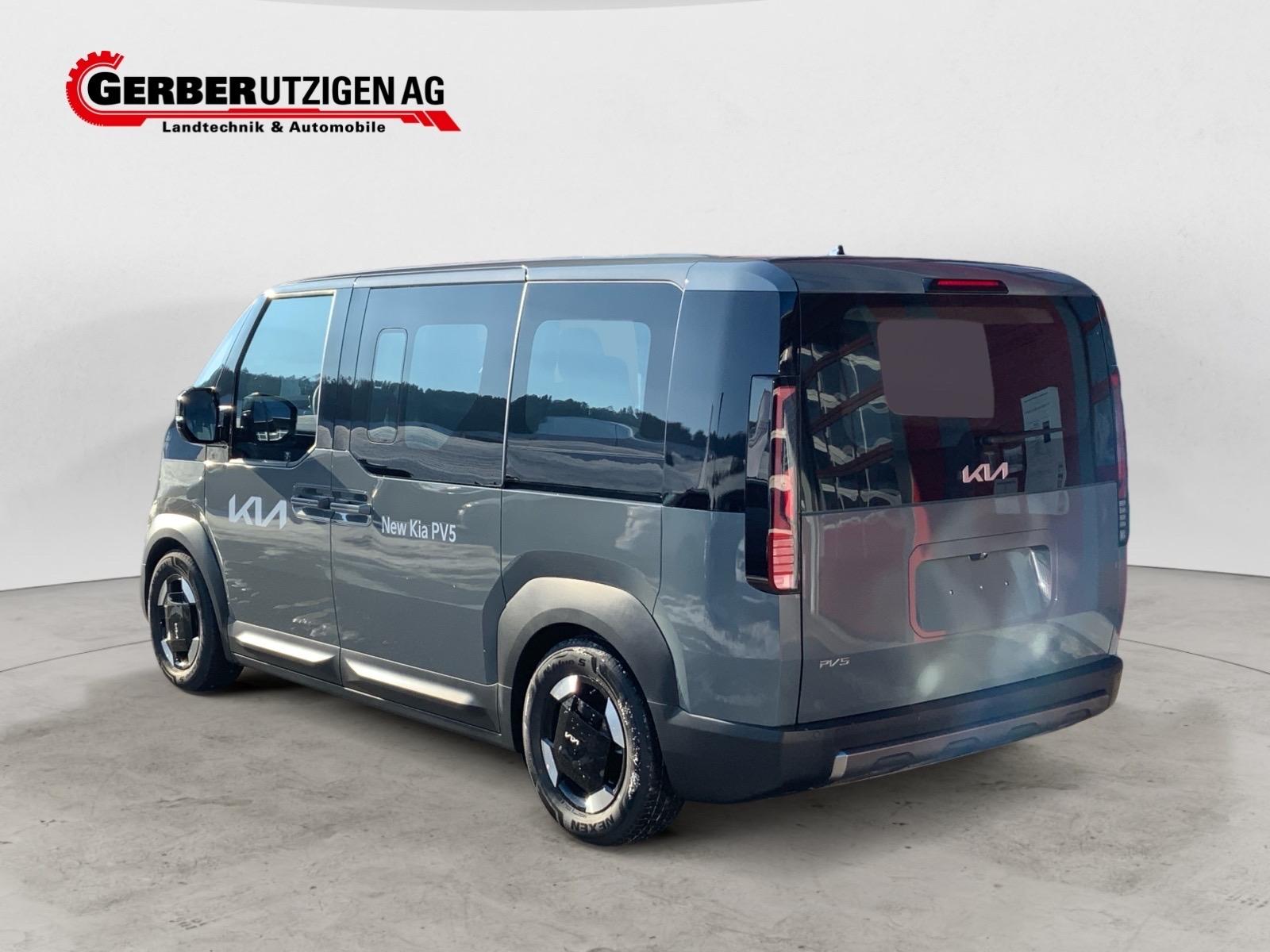 KIA PV5 Passenger 71.2 kWh Plus-showroom-element-2