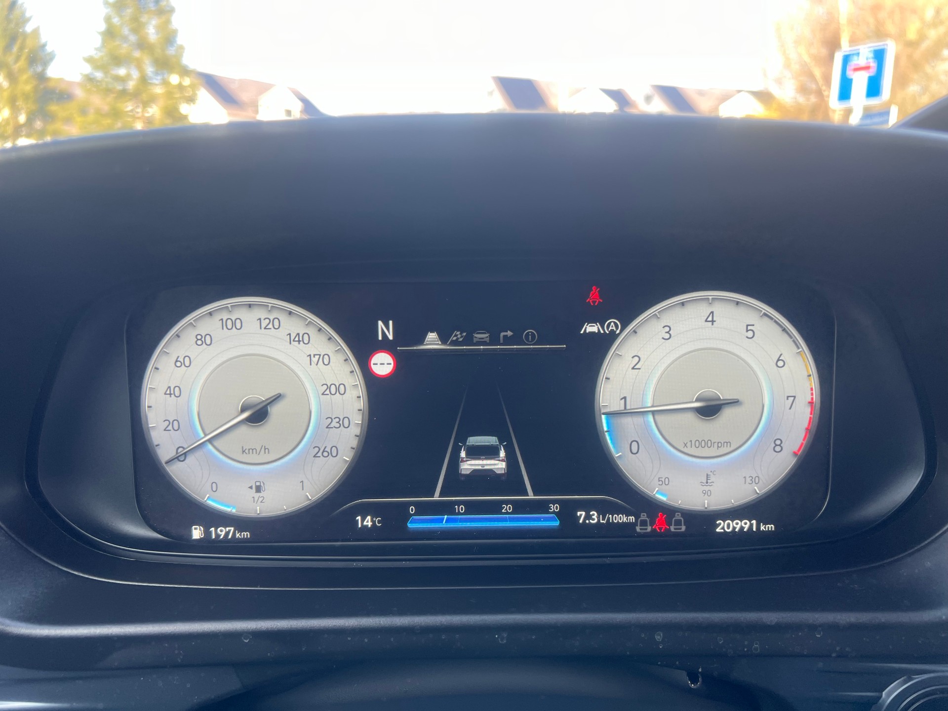 HYUNDAI i20 1.6 T-GDi N-image-11