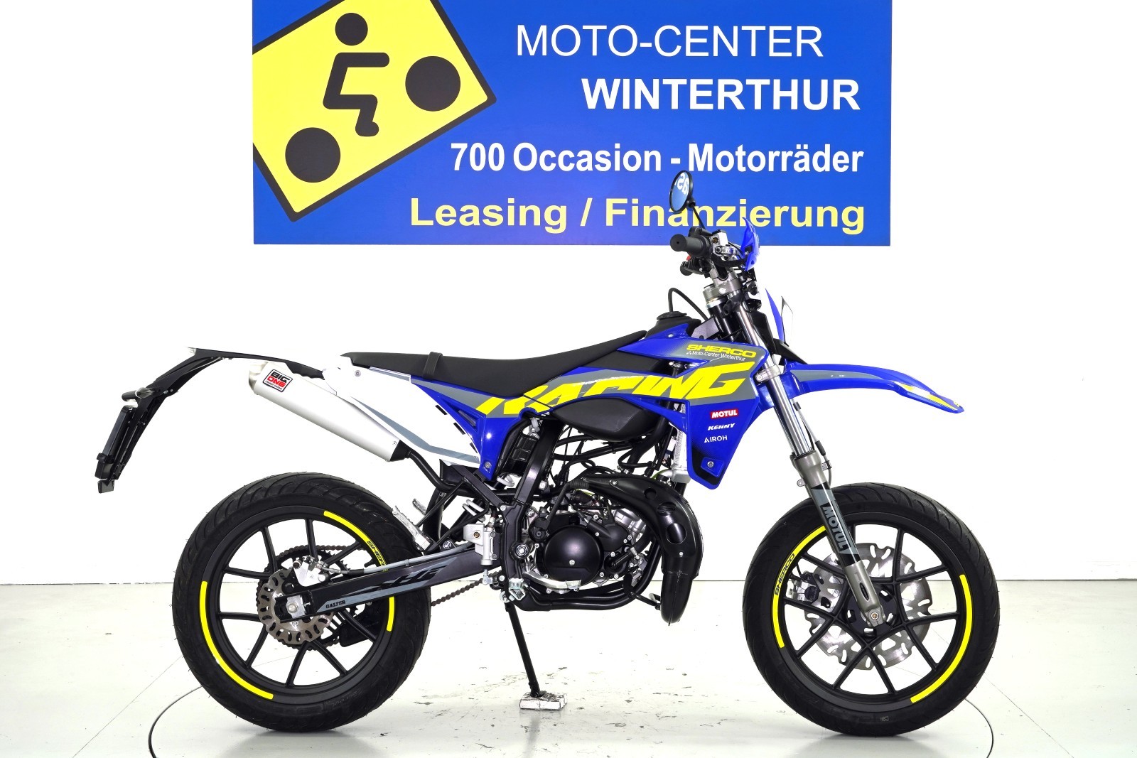 SHERCO 50-image-0