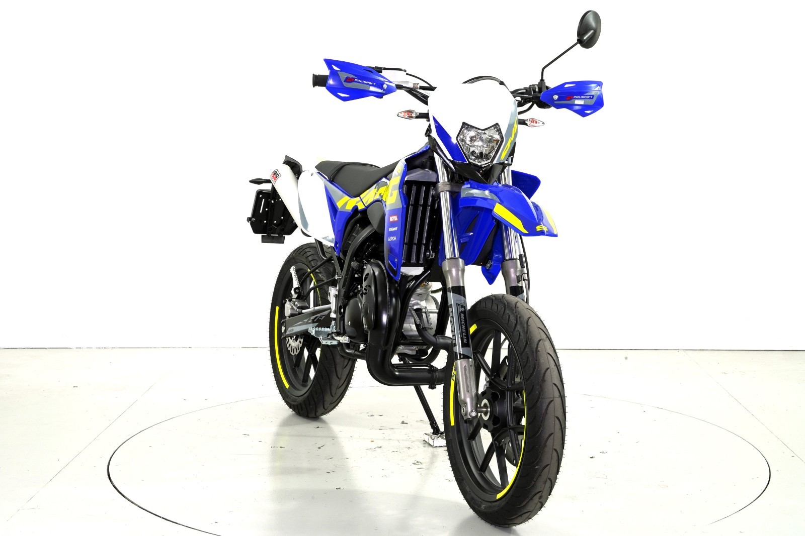 SHERCO 50-image-1