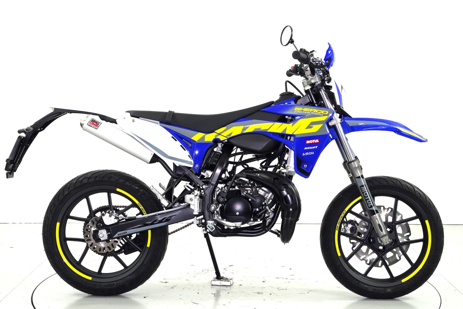 SHERCO 50-image-3