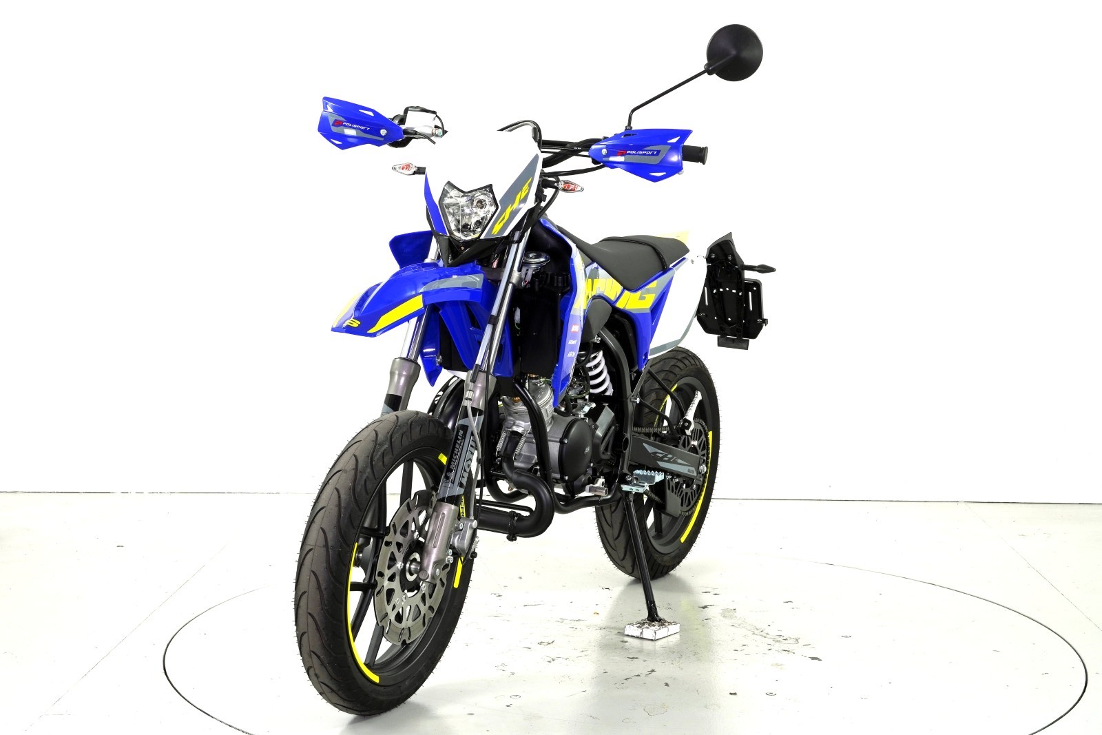 SHERCO 50-image-2