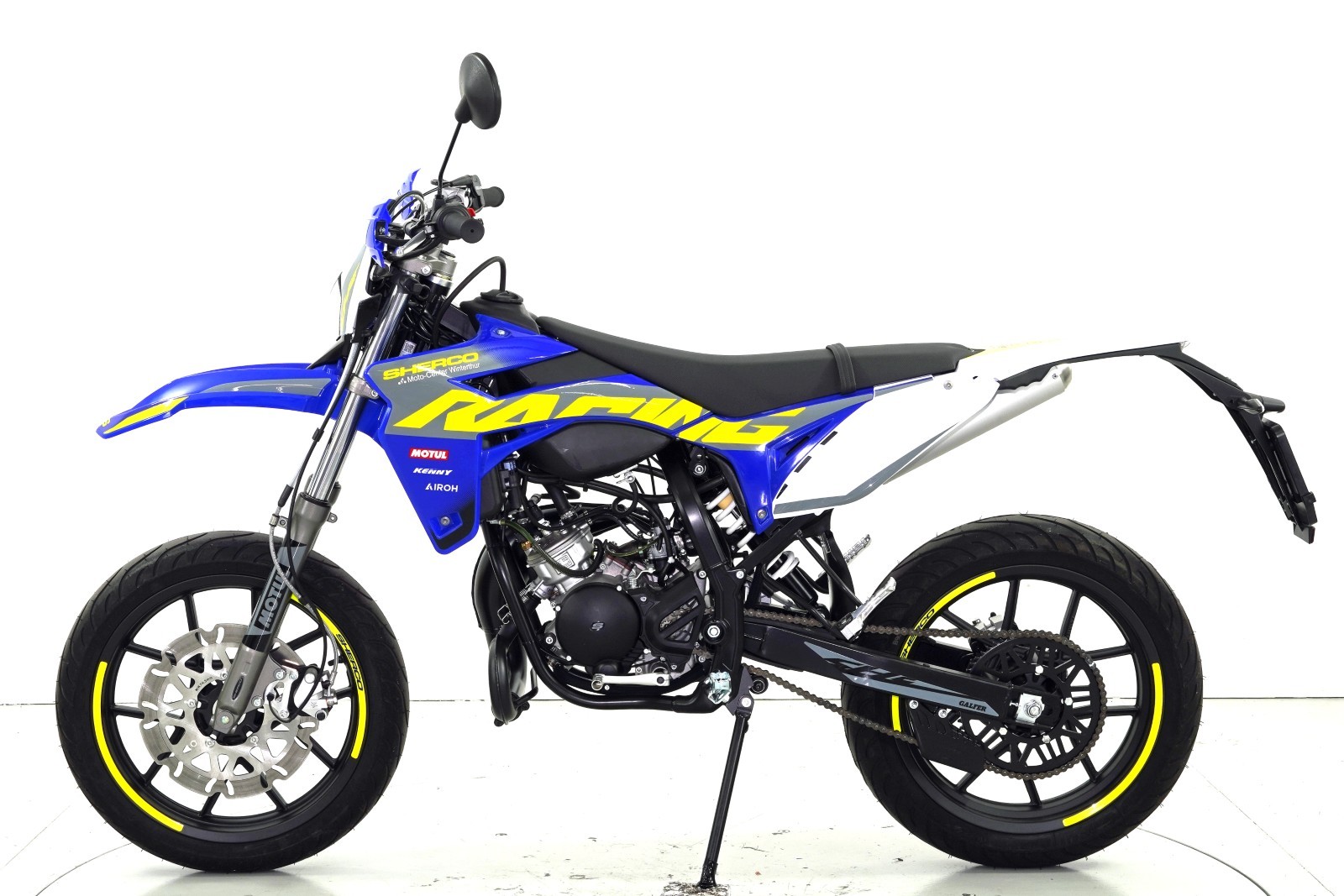 SHERCO 50-image-4