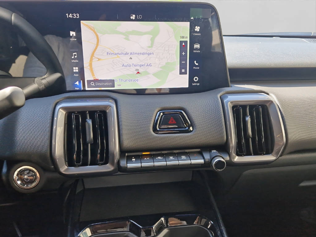 TOYOTA Urban Cruiser Trend AWD 48080/000-image-12