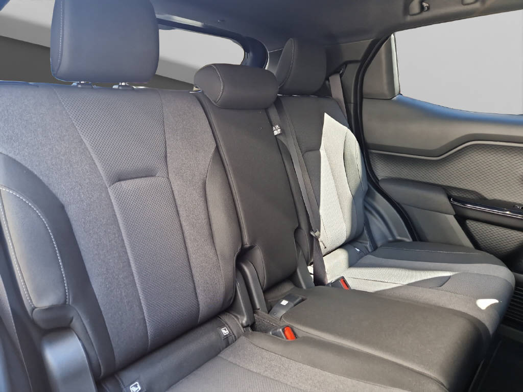 TOYOTA Urban Cruiser Trend AWD 48080/000-image-9