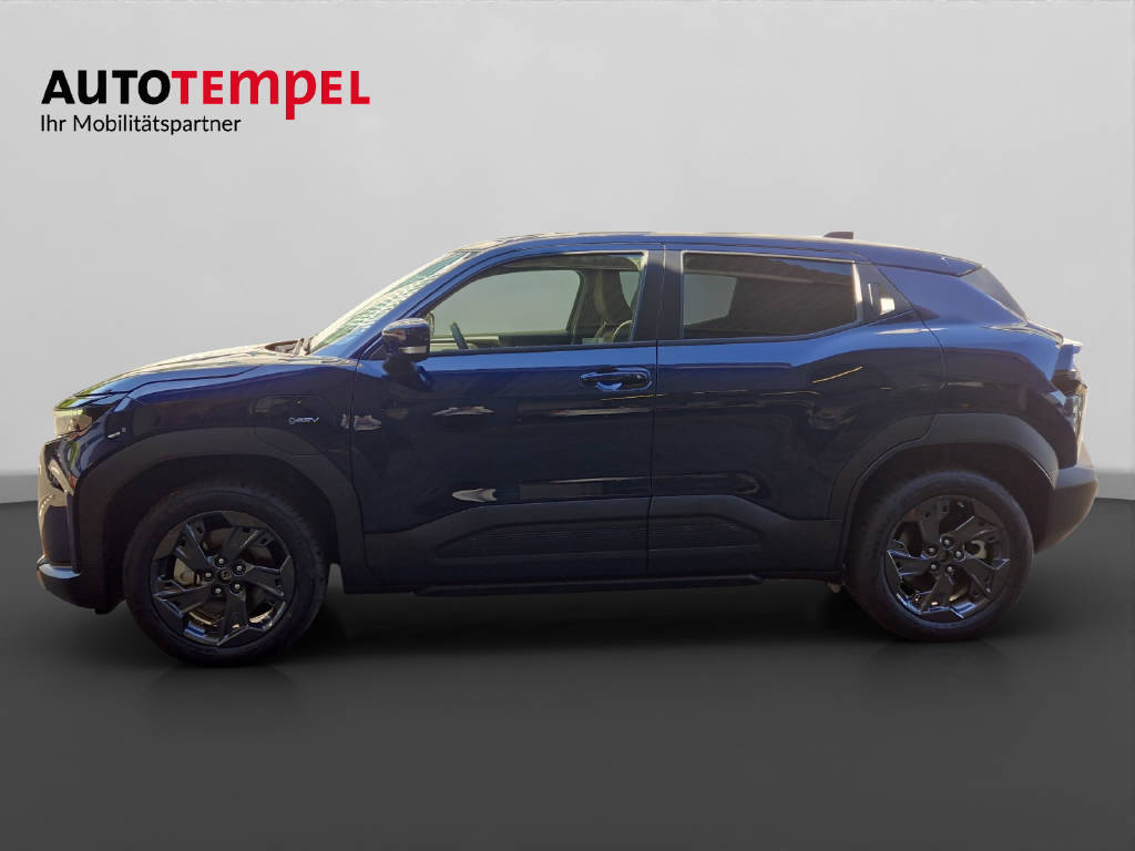 TOYOTA Urban Cruiser Trend AWD 48080/000-showroom-element-1