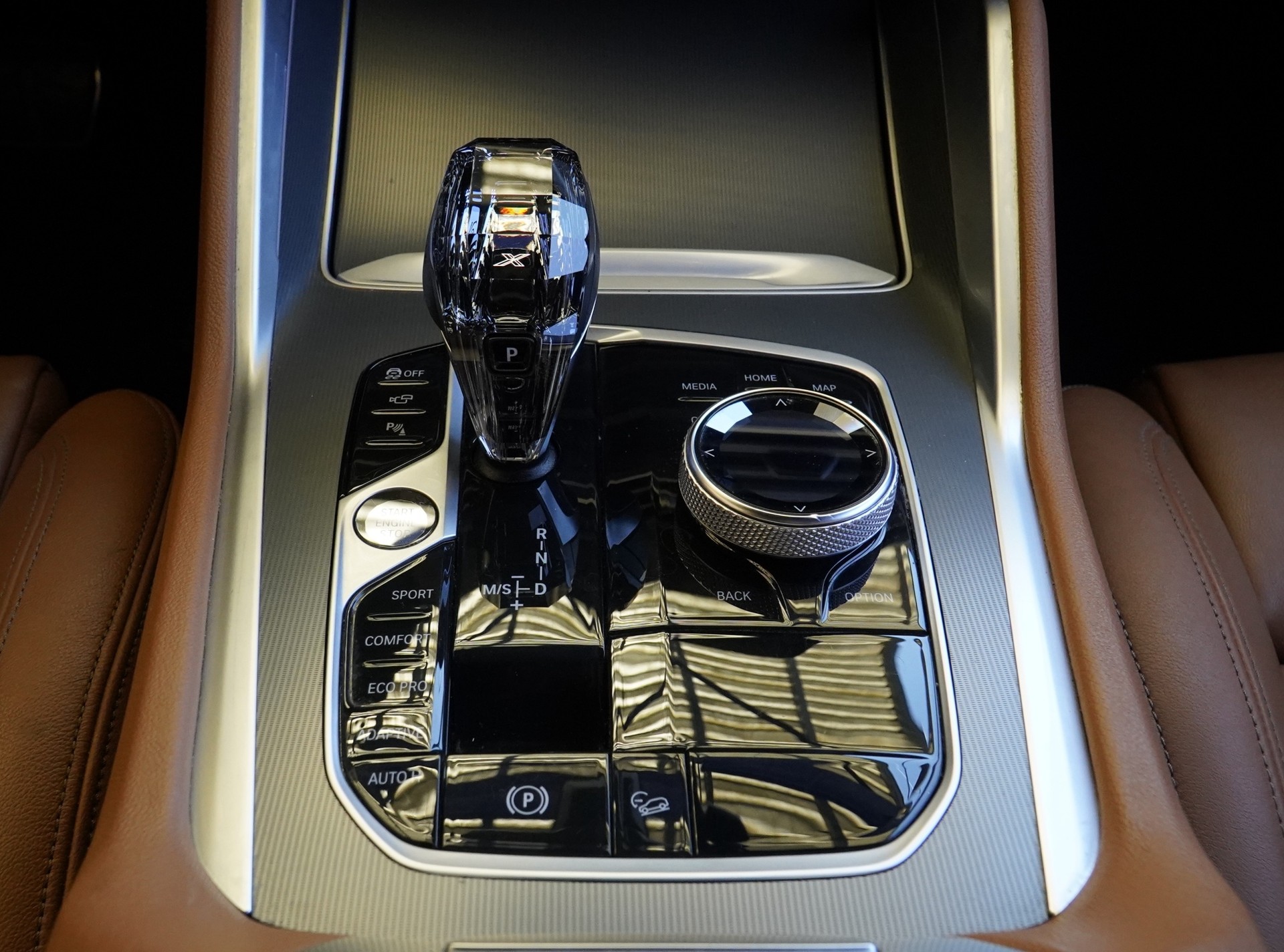 BMW X6 xDrive 48V 40i M Sport Steptronic *CH Fahrzeug*-image-15
