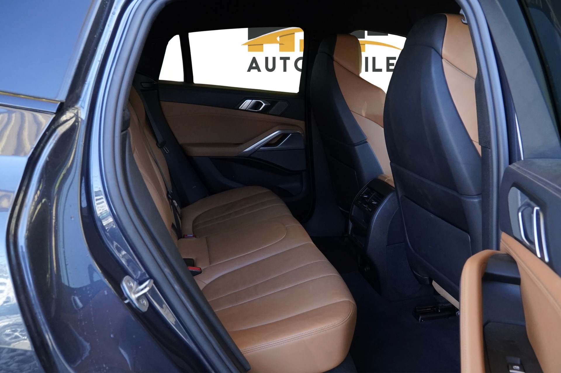 BMW X6 xDrive 48V 40i M Sport Steptronic *CH Fahrzeug*-image-17