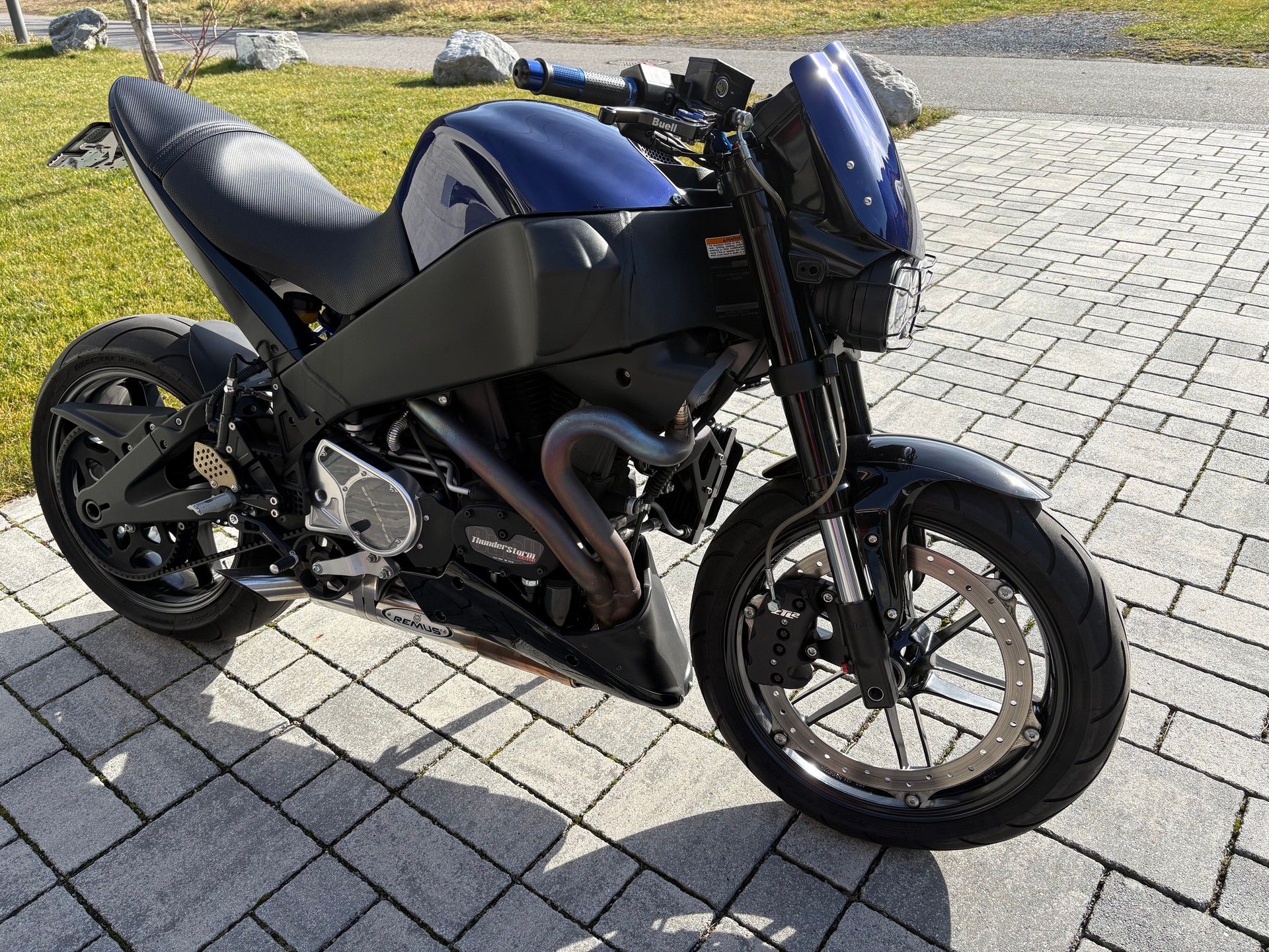 BUELL Xb12sx-image-3