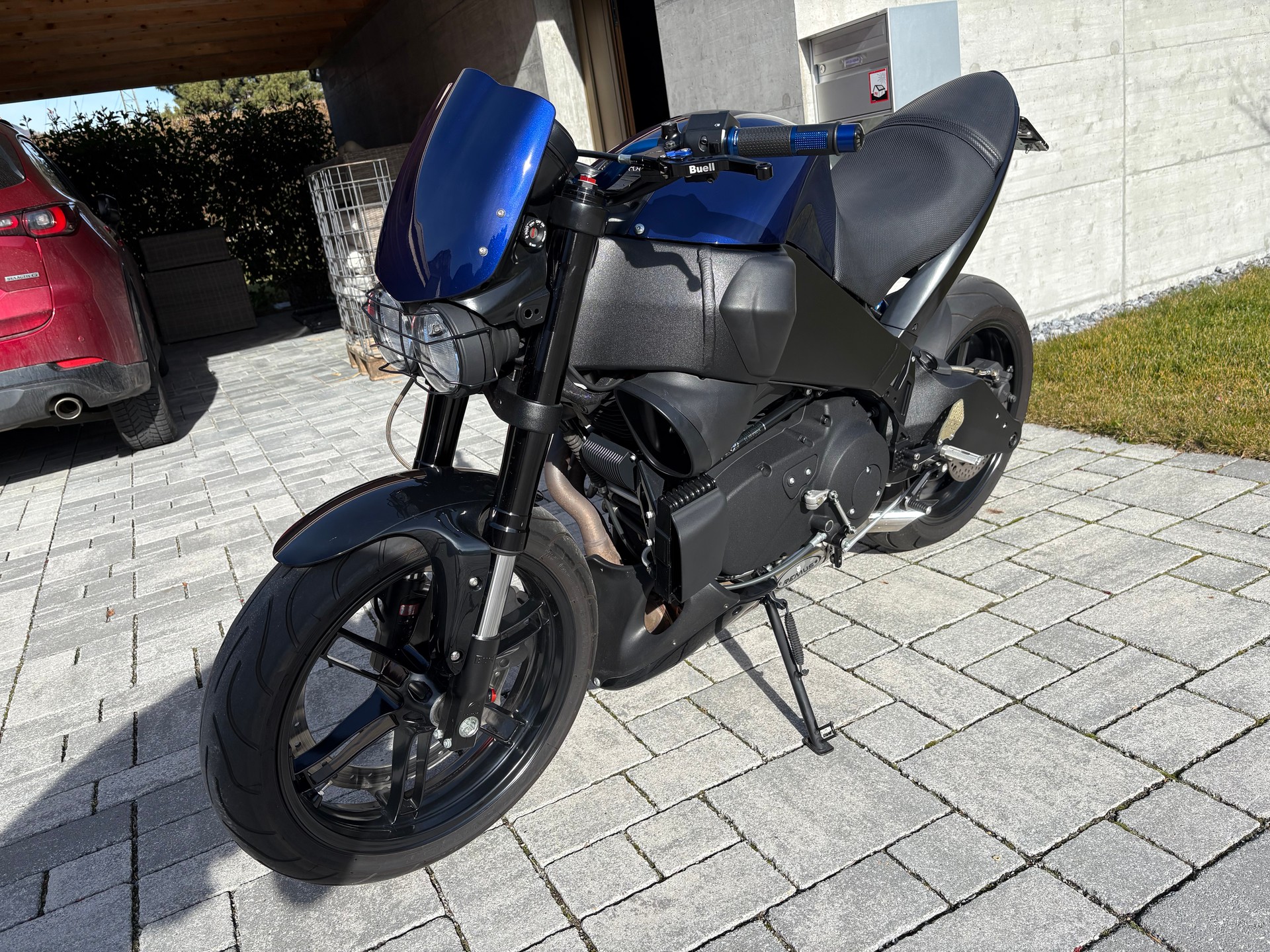 BUELL Xb12sx-image-4
