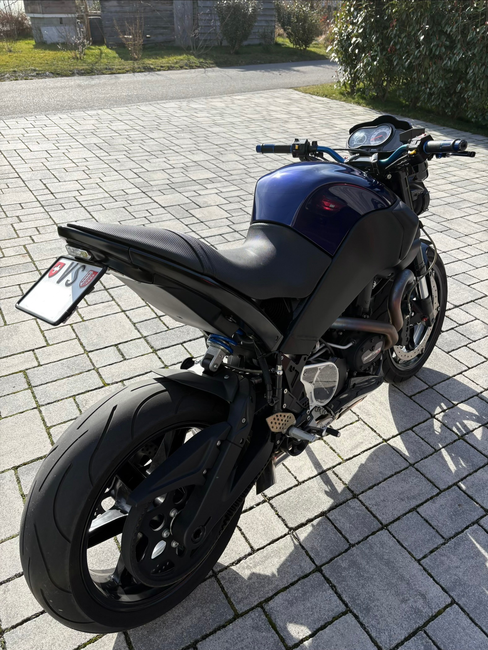 BUELL Xb12sx-image-5