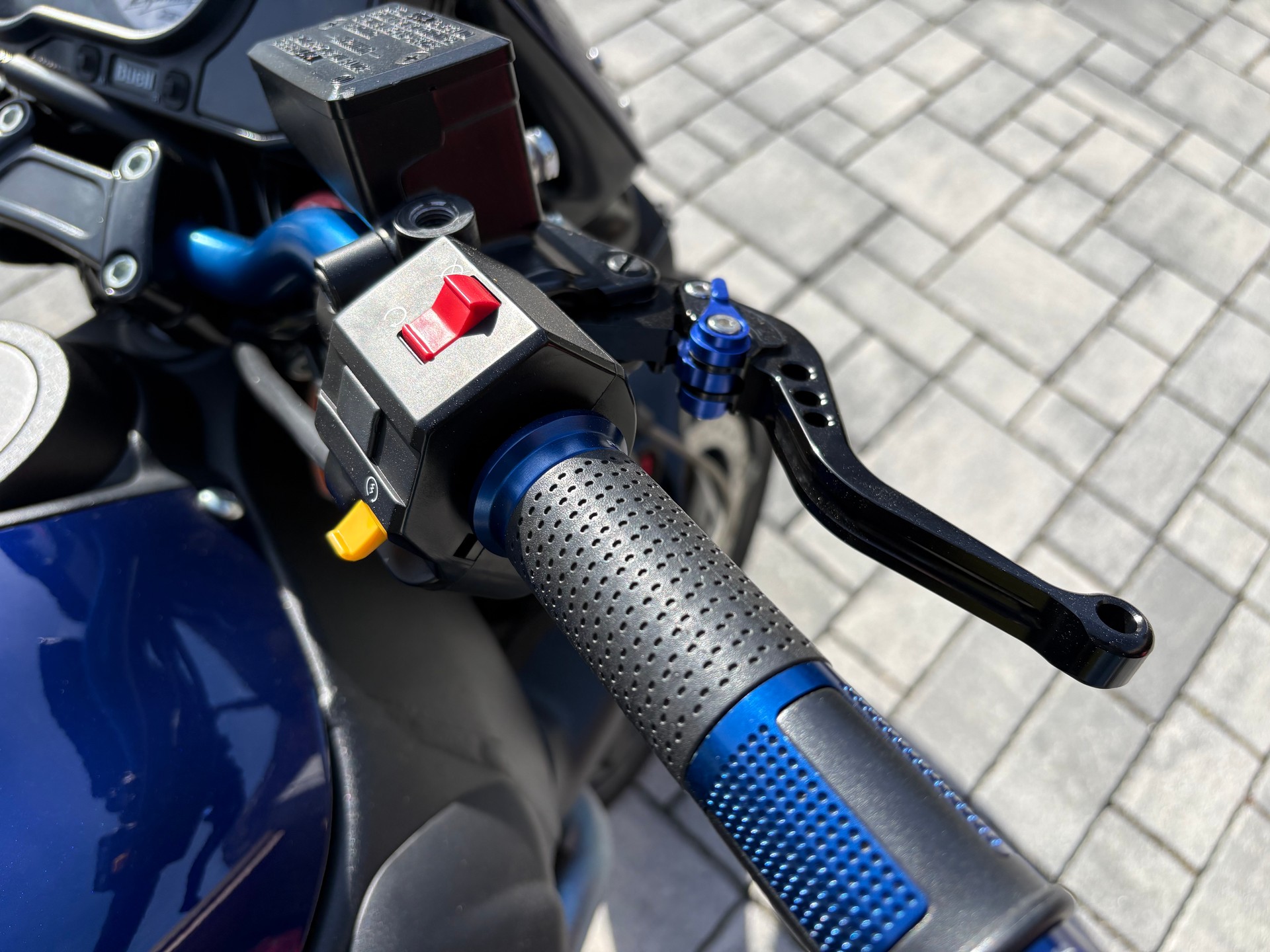 BUELL Xb12sx-image-12