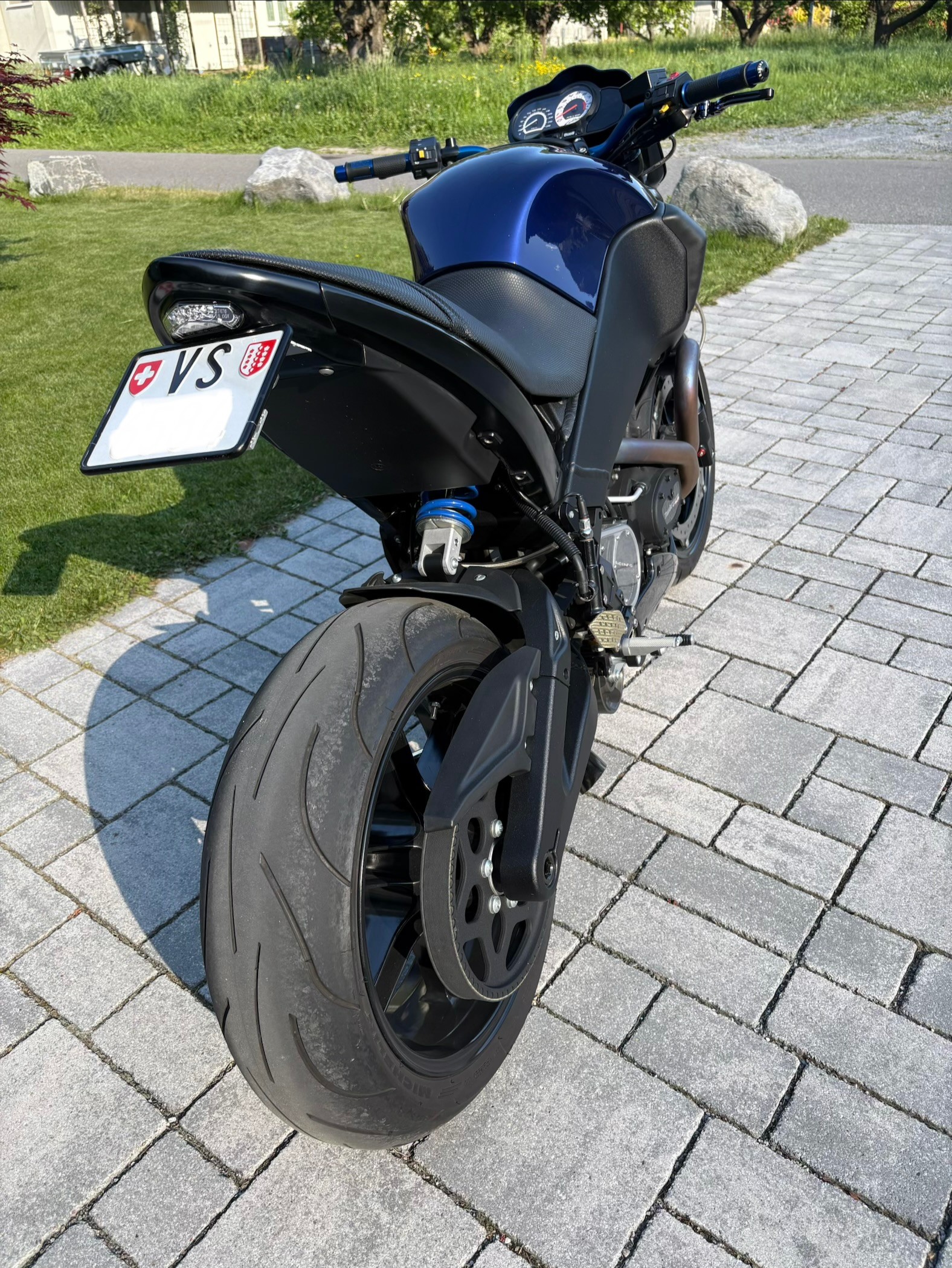 BUELL Xb12sx-image-7