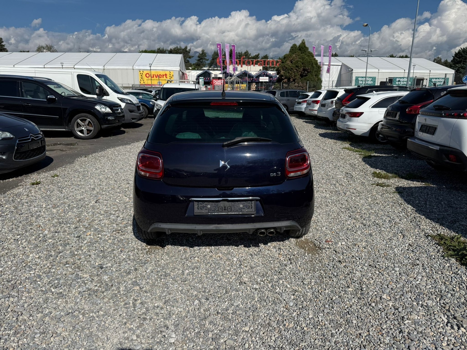 DS AUTOMOBILES DS 3 1.2 THP STT-image-4