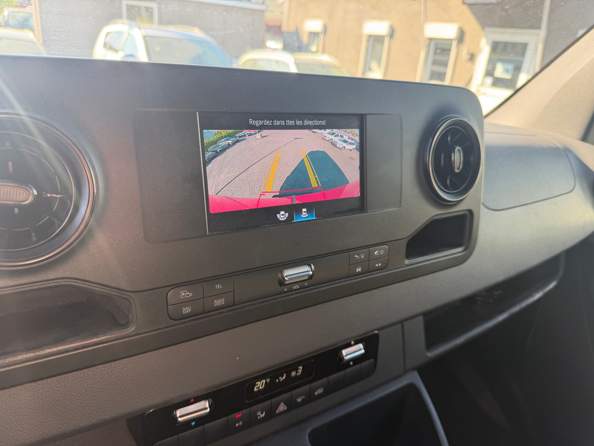 MERCEDES-BENZ Sprinter 314 CDI Lang-image-16