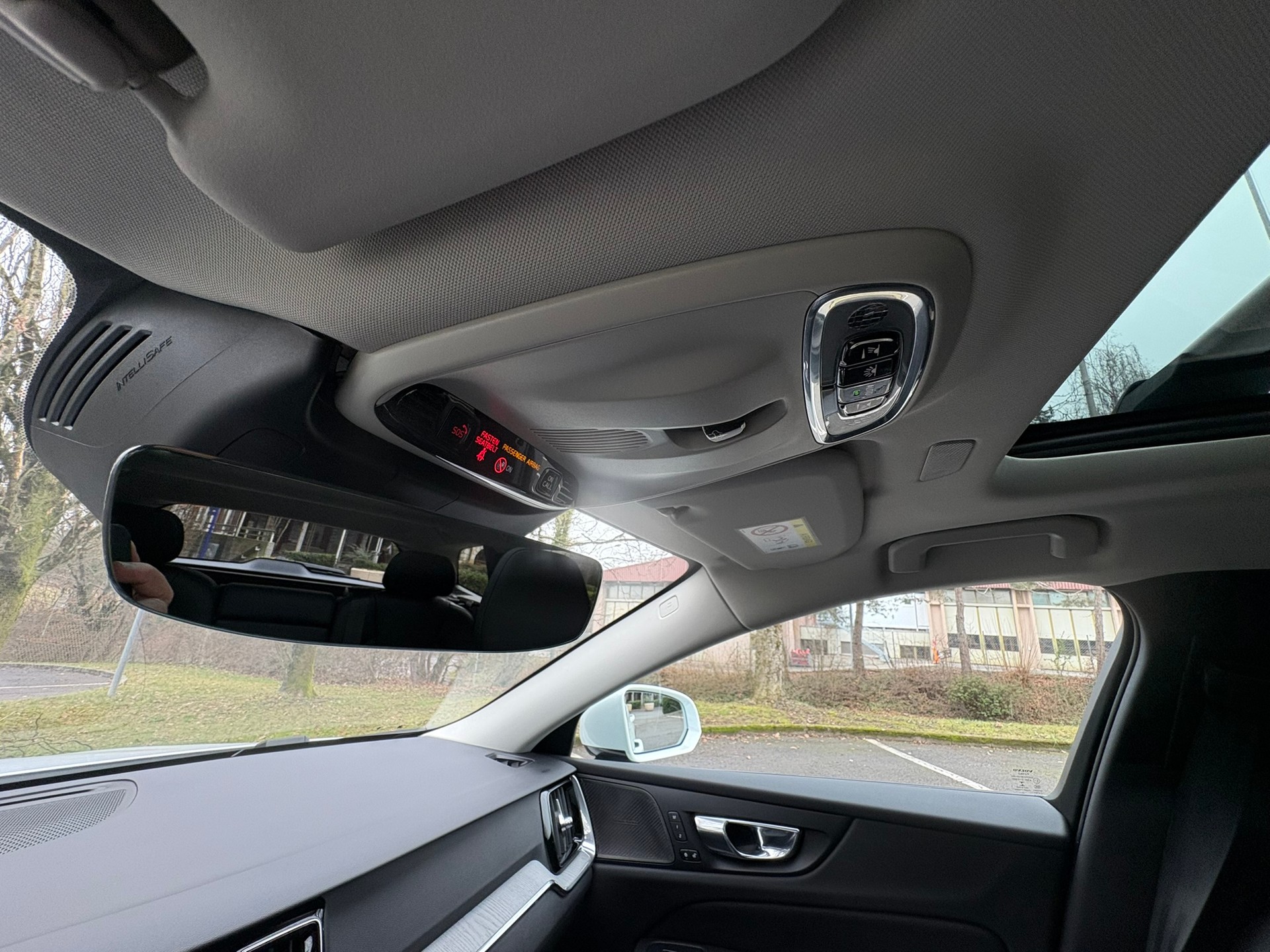 VOLVO Cross Country 2.0 B4 Mild Hybrid AWD-image-15