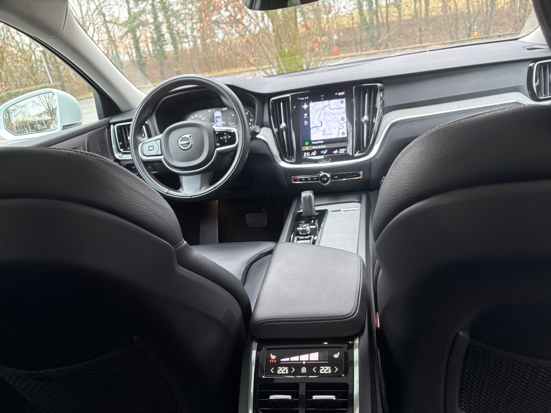 VOLVO Cross Country 2.0 B4 Mild Hybrid AWD-image-7