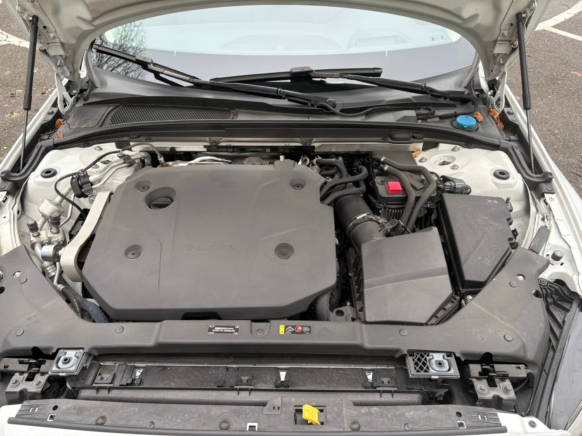 VOLVO Cross Country 2.0 B4 Mild Hybrid AWD-image-17