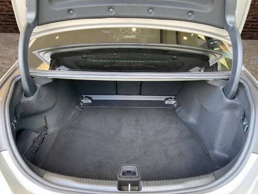 MERCEDES-BENZ C 200 4 Matic-image-7