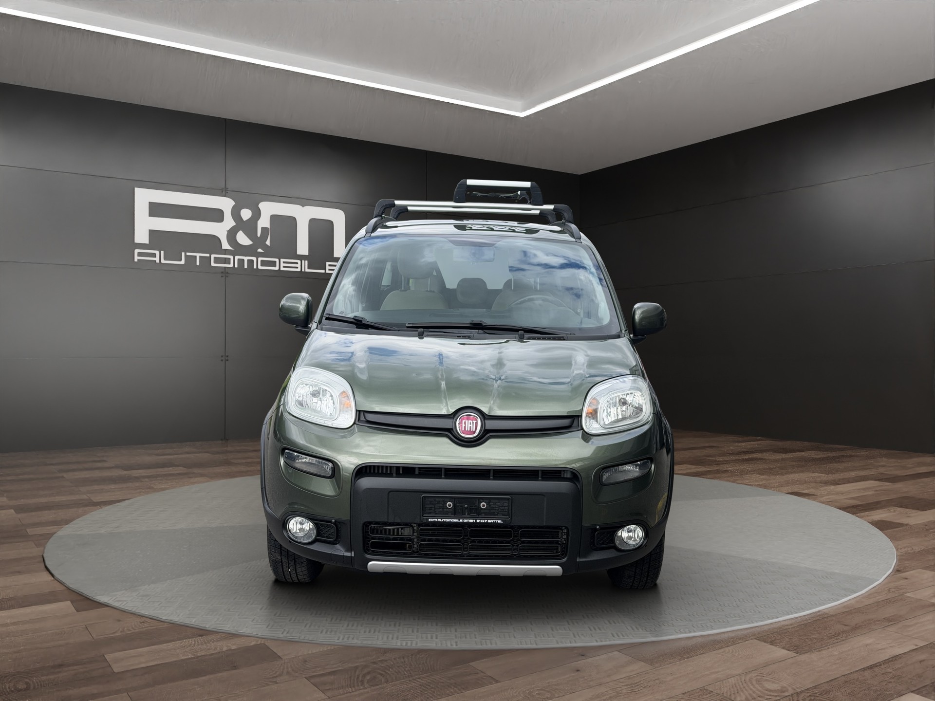 FIAT Panda 0.9 Twinair Turbo Climbing 4x4-showroom-element-1