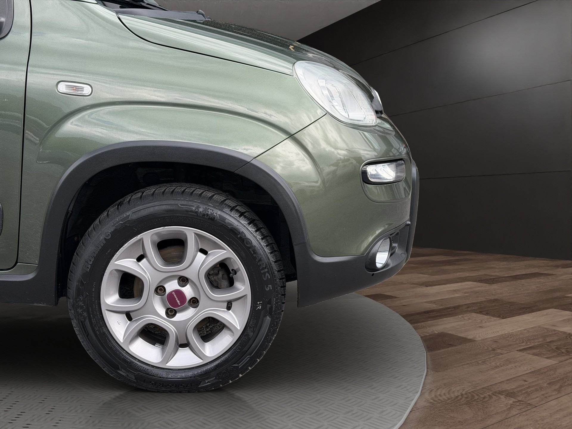 FIAT Panda 0.9 Twinair Turbo Climbing 4x4-showroom-element-2