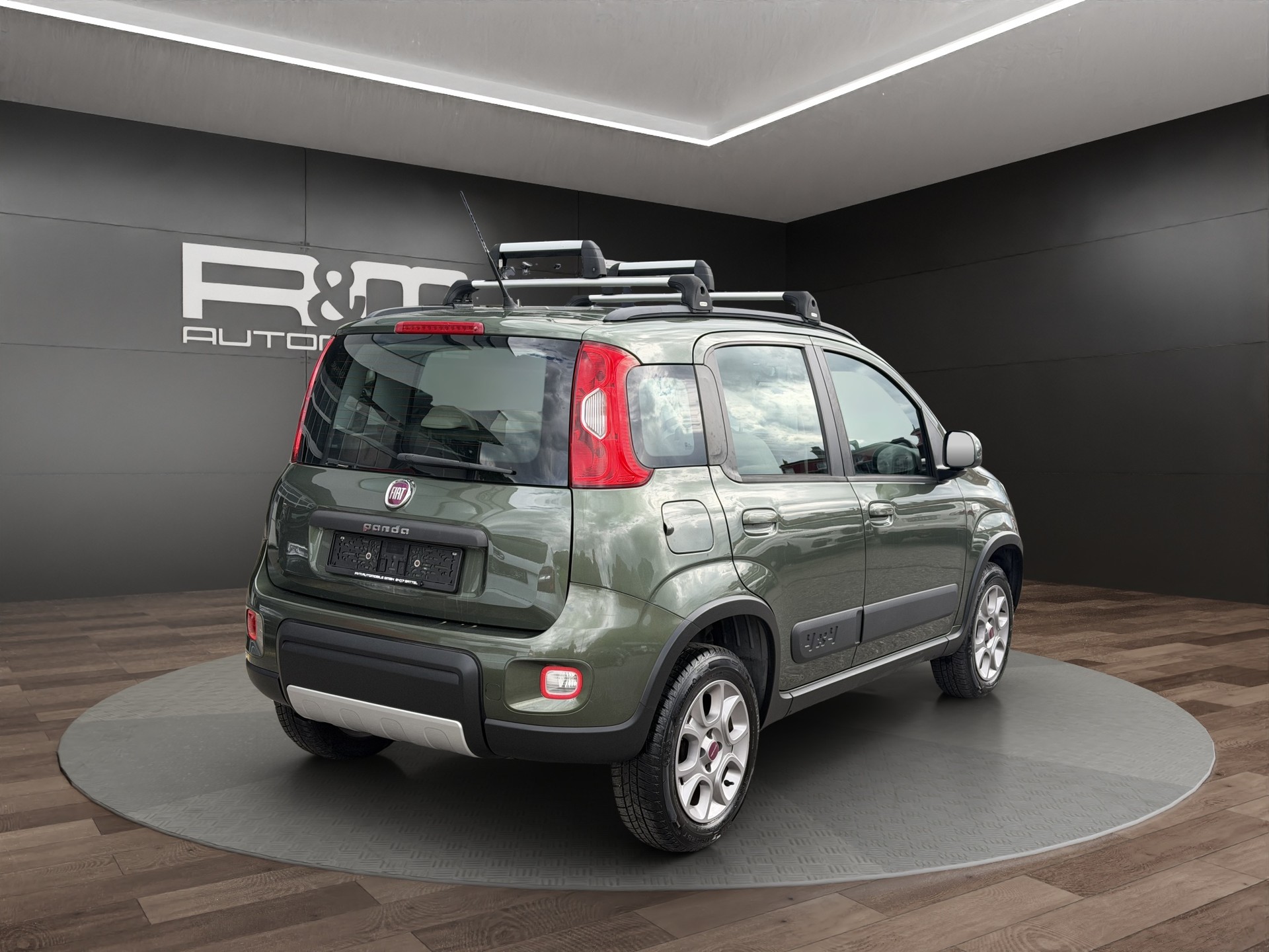 FIAT Panda 0.9 Twinair Turbo Climbing 4x4-image-4