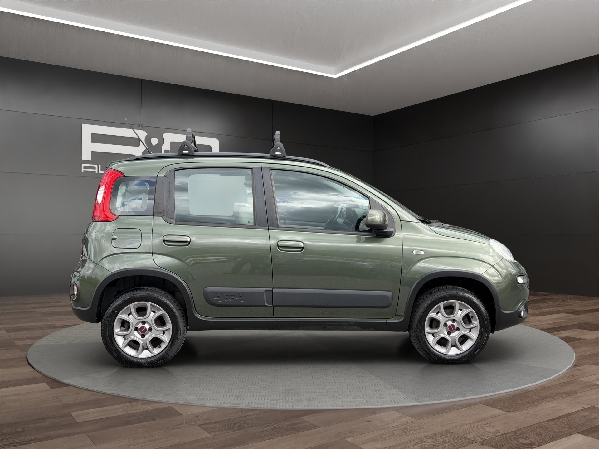 FIAT Panda 0.9 Twinair Turbo Climbing 4x4-showroom-element-3