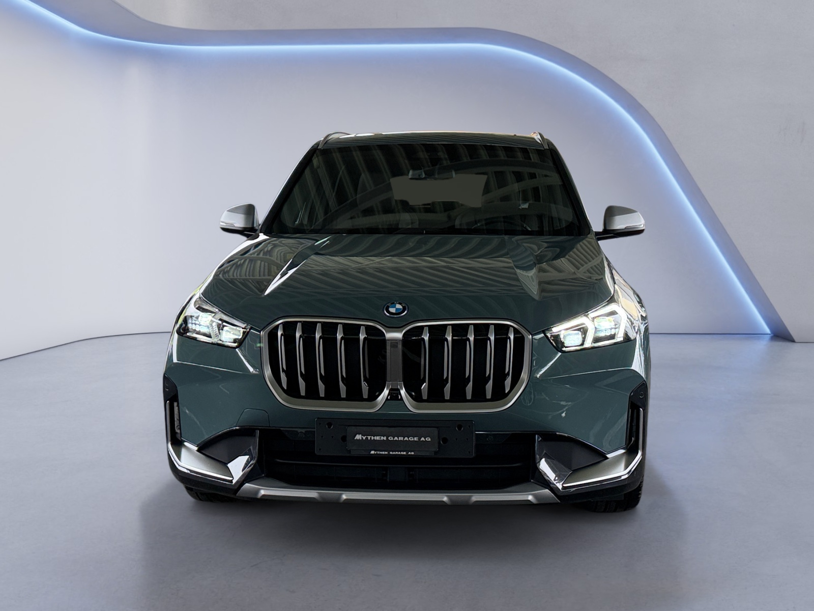 BMW X1 30e xDrive-image-7