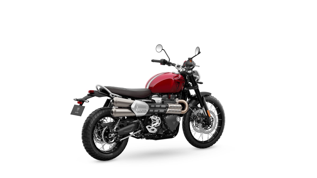 TRIUMPH Scrambler 1200 X-image-2
