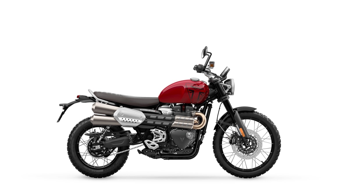 TRIUMPH Scrambler 1200 X-image-0
