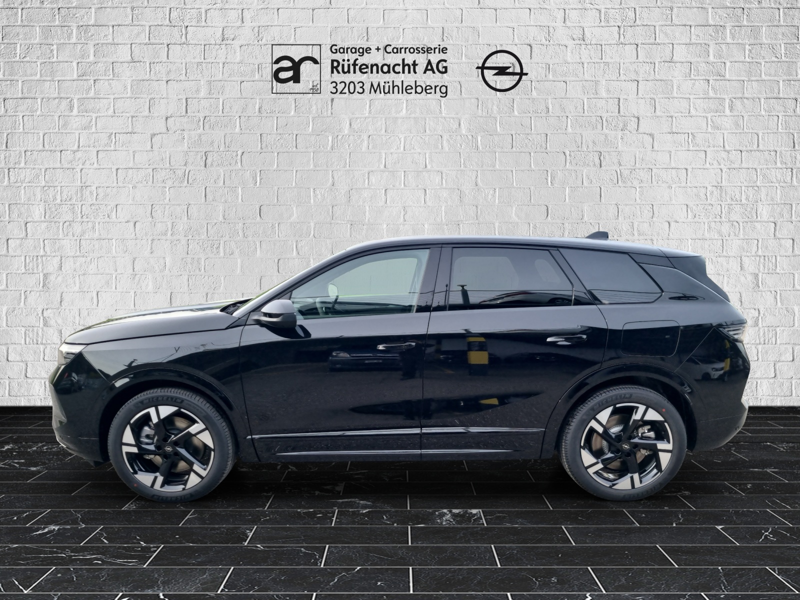 OPEL Grandland-e GS-image-4