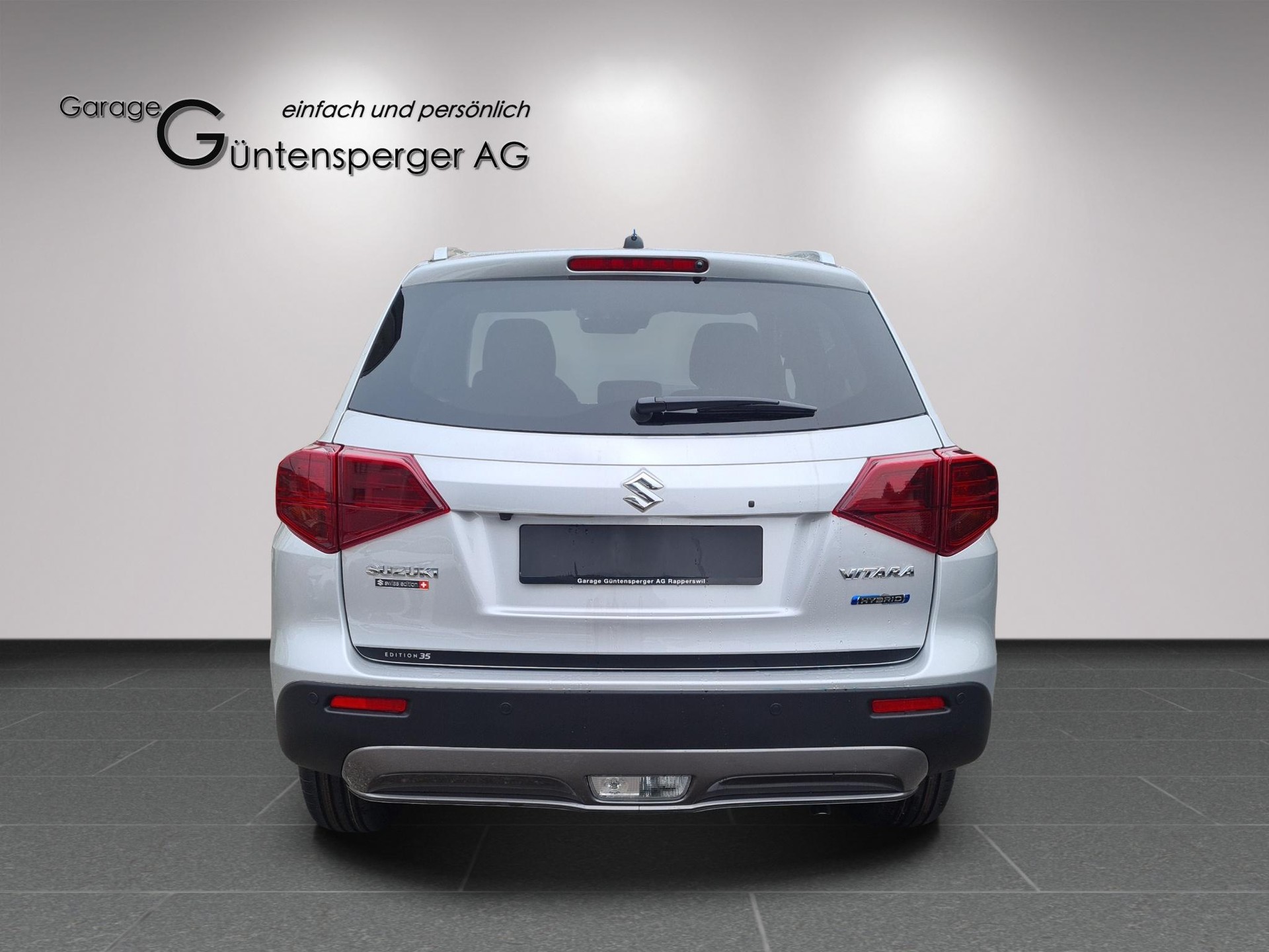 SUZUKI Vitara 1.5 Top Hybrid Edition 35 4x4-showroom-element-3