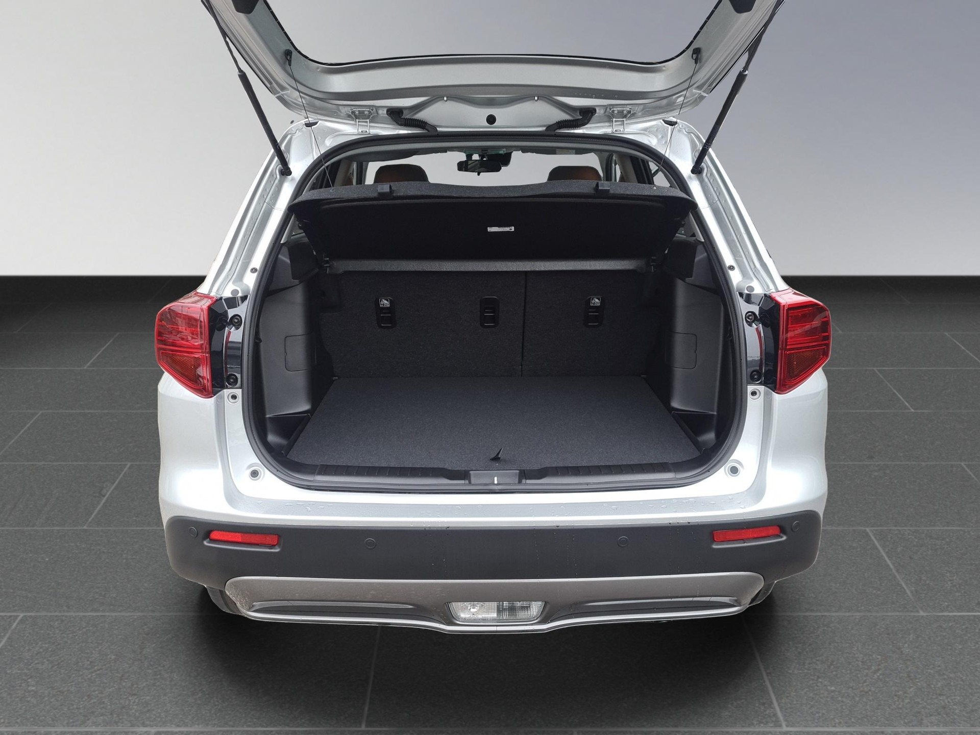 SUZUKI Vitara 1.5 Top Hybrid Edition 35 4x4-image-17
