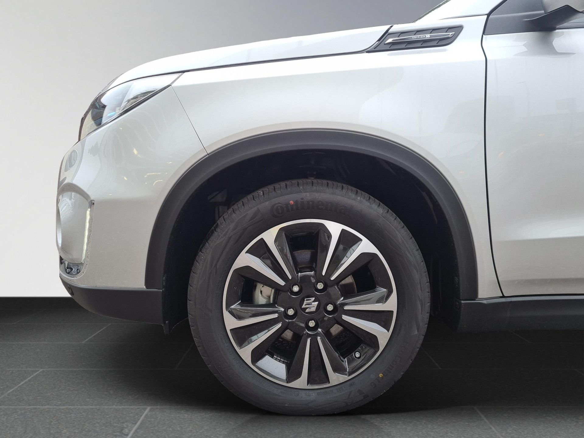 SUZUKI Vitara 1.5 Top Hybrid Edition 35 4x4-image-18