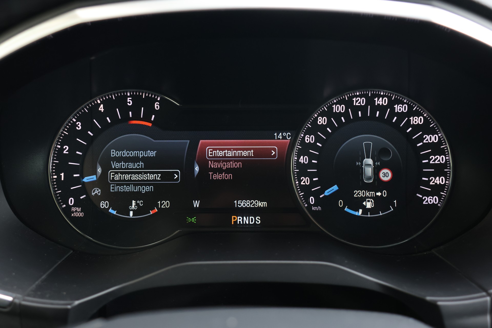 FORD S-Max 2.0 TDCi ST-Line AWD PowerShift 7 Plätzer mit AHK-image-28