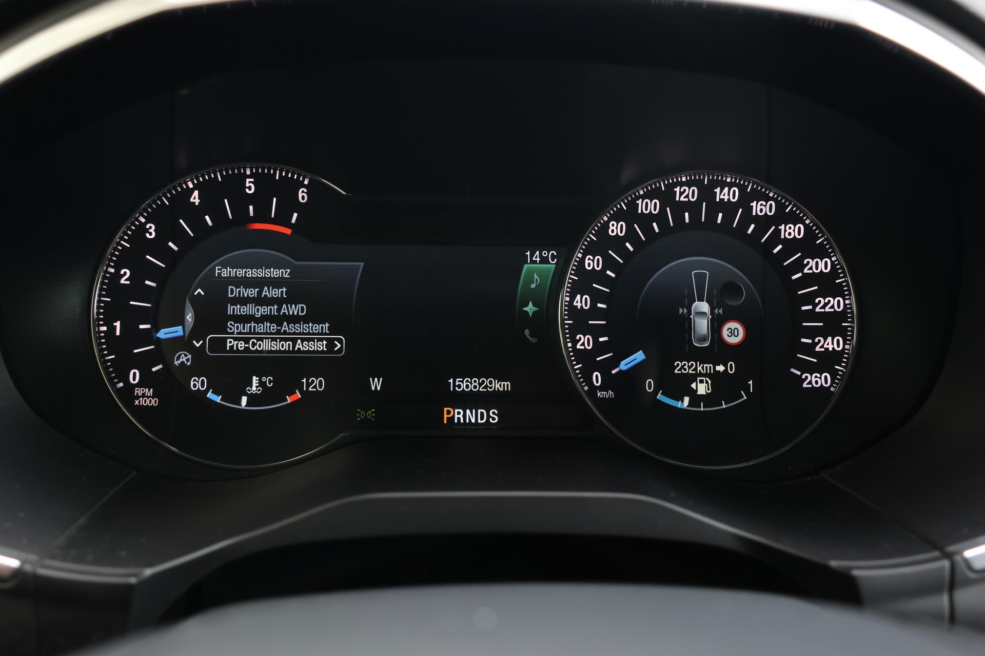 FORD S-Max 2.0 TDCi ST-Line AWD PowerShift 7 Plätzer mit AHK-image-17