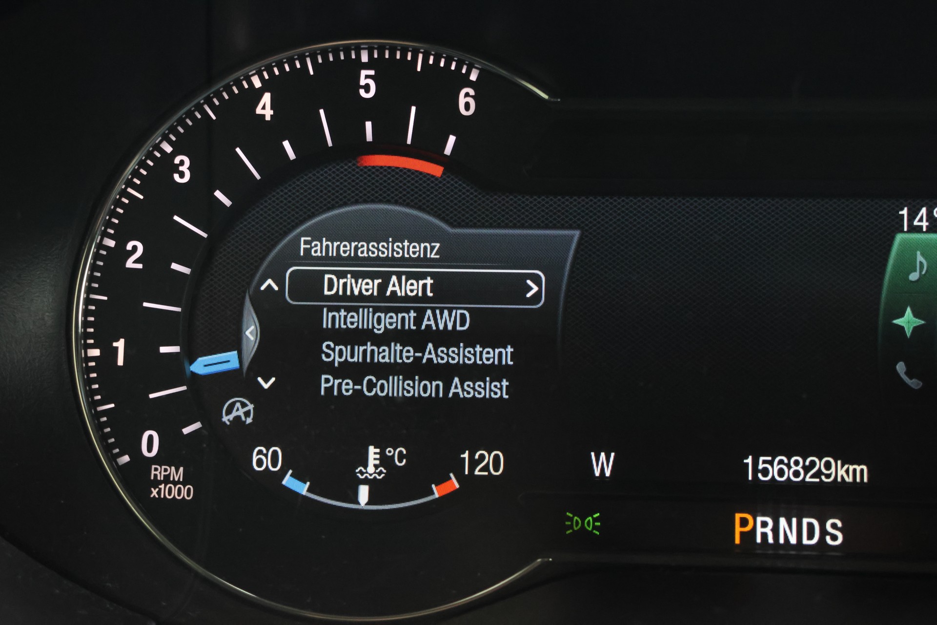 FORD S-Max 2.0 TDCi ST-Line AWD PowerShift 7 Plätzer mit AHK-image-26