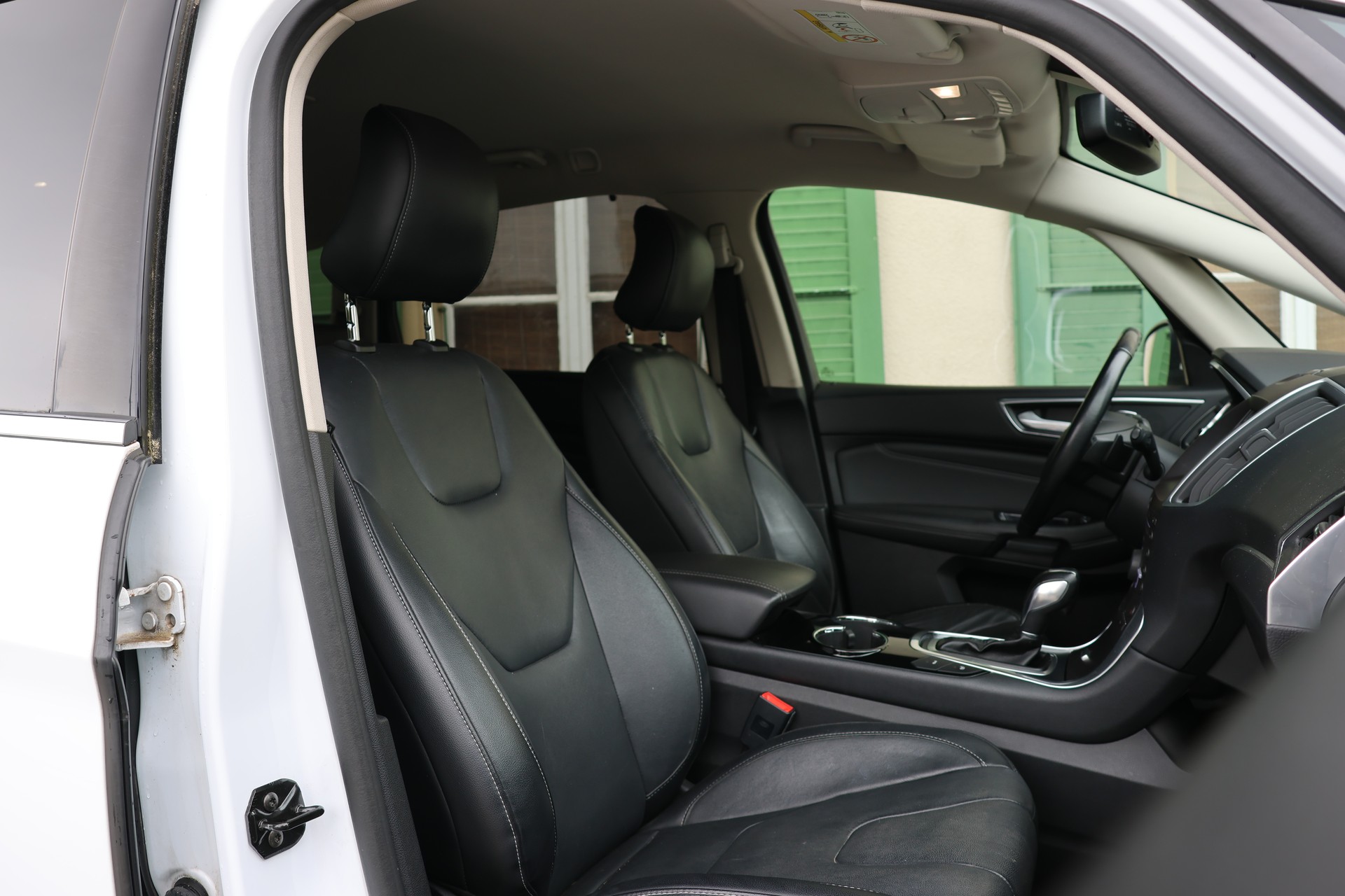 FORD S-Max 2.0 TDCi ST-Line AWD PowerShift 7 Plätzer mit AHK-image-12