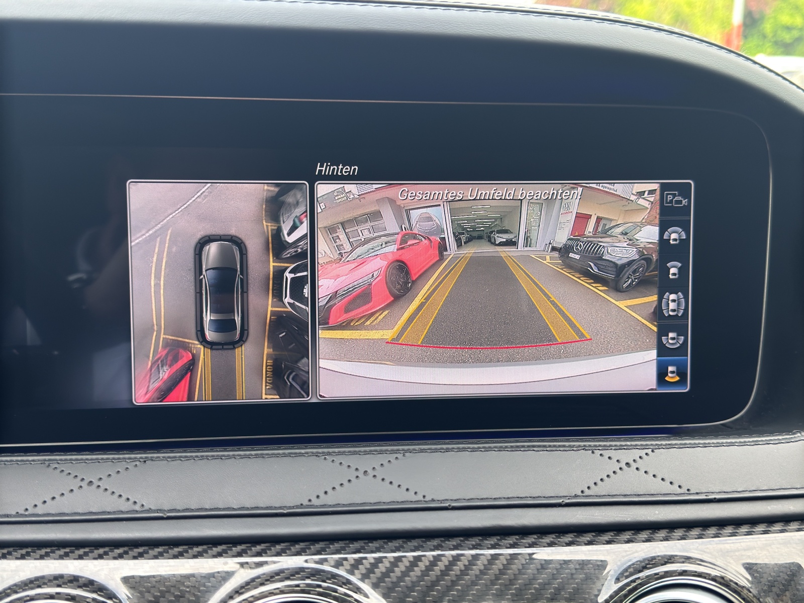 MERCEDES-BENZ S 560 4Matic 9G-Tronic-image-20