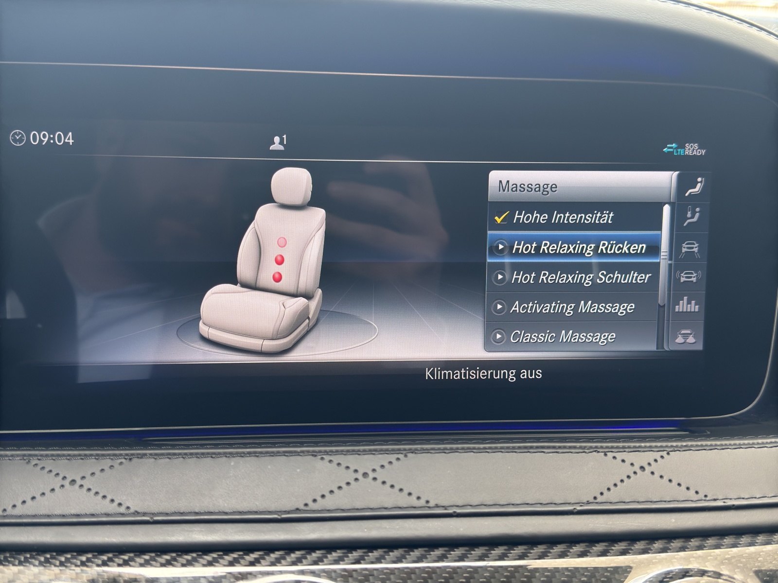 MERCEDES-BENZ S 560 4Matic 9G-Tronic-image-19