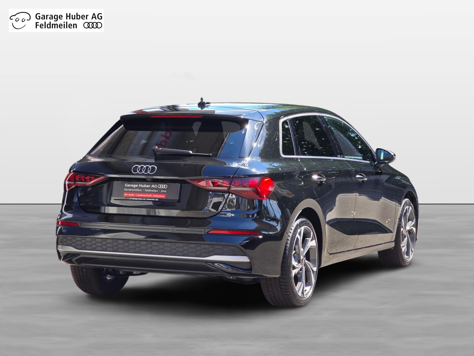 AUDI A3 Sportback 35 TFSI advanced Attraction S-tronic-showroom-element-2