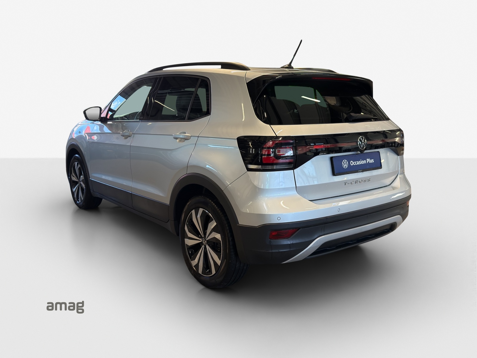 VW T-Cross 1.0 TSI Life Limited DSG-showroom-element-2